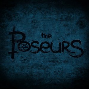 Poseurs - The Poseurs